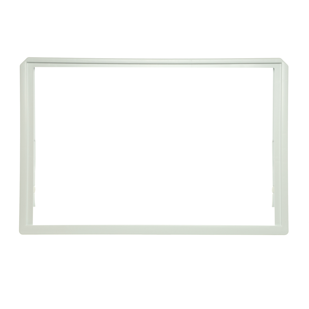 242218602 - Genuine OEM Frigidaire Refrigerator Deli Pan Cover, Full Width, With Slide